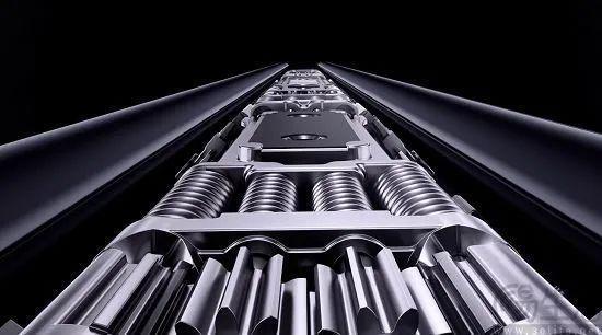 大折叠如今所面临的挑战，或许不仅仅只有自身