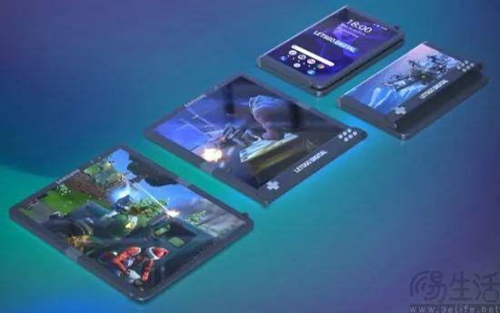 大折叠如今所面临的挑战，或许不仅仅只有自身