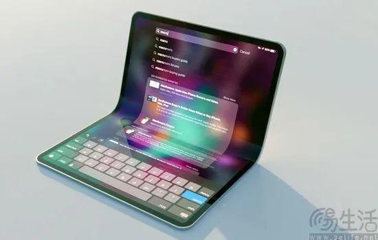 大折叠如今所面临的挑战，或许不仅仅只有自身