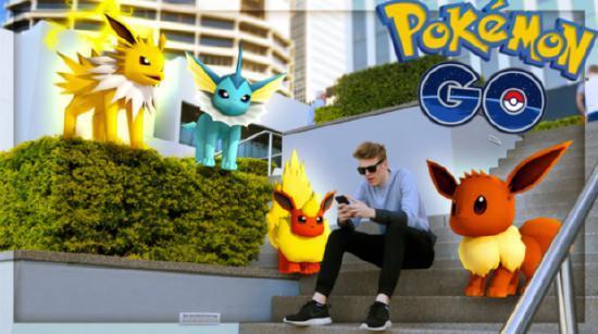 Niantic为“摇钱树”添了一把火