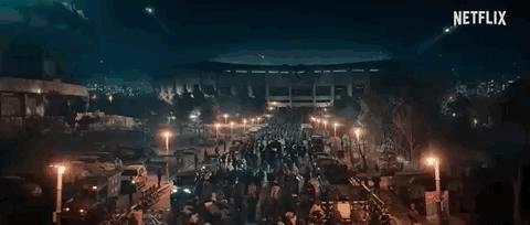 网飞大尺度剧王，差点给我送走