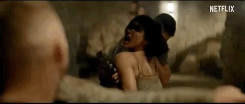 网飞大尺度剧王，差点给我送走