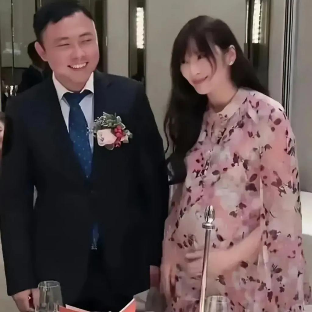 生5胎到手50亿？女明星梦碎“豪门”，各有各的苦