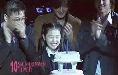 雪莉自杀4年后，内幕终于来了