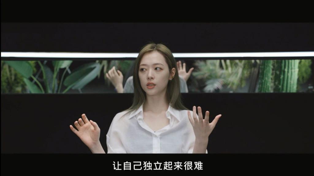 雪莉自杀4年后，内幕终于来了