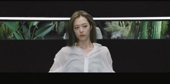 雪莉自杀4年后，内幕终于来了