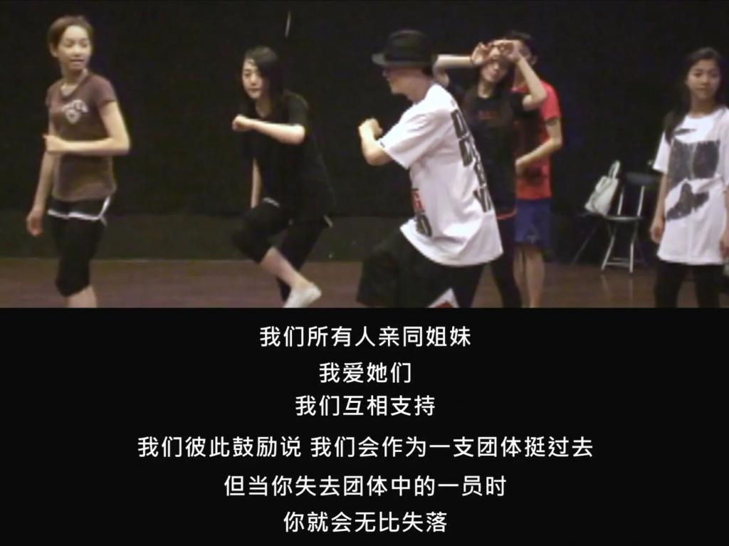 雪莉自杀4年后，内幕终于来了