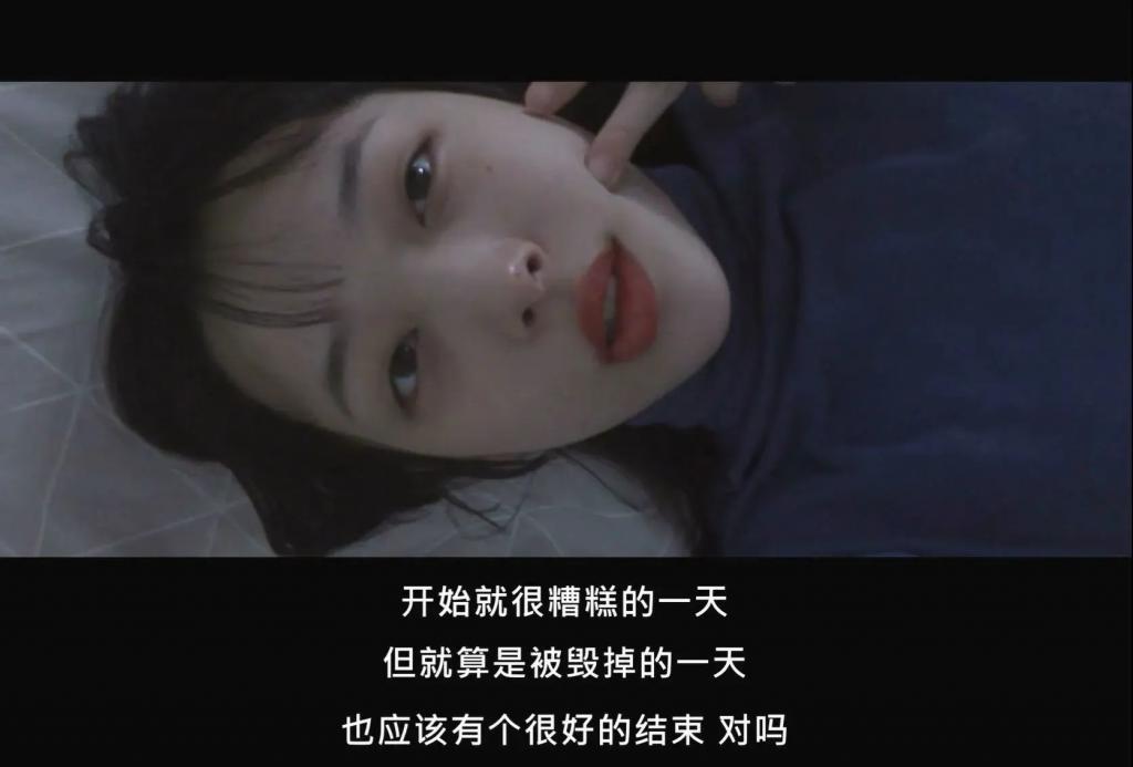 雪莉自杀4年后，内幕终于来了