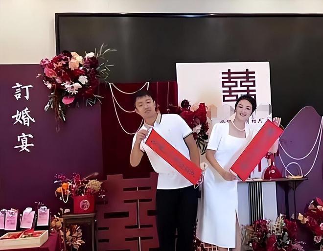 陈亚男做老板生意火爆，事业远超朱小伟，与大衣哥再无瓜葛
