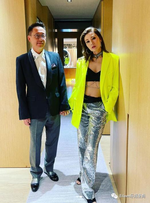 比李嘉欣还美？都领200万生活费，她为什么能进核心贵妇圈？
