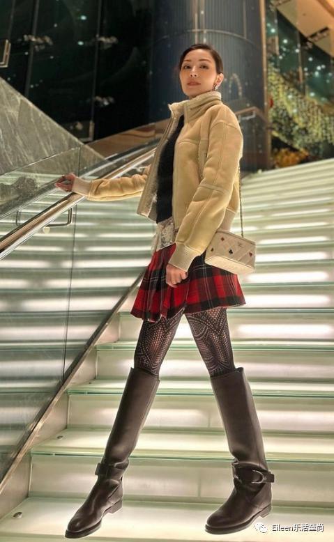 比李嘉欣还美？都领200万生活费，她为什么能进核心贵妇圈？