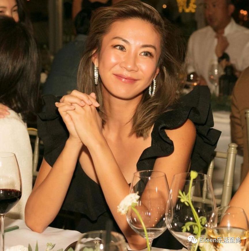 比李嘉欣还美？都领200万生活费，她为什么能进核心贵妇圈？