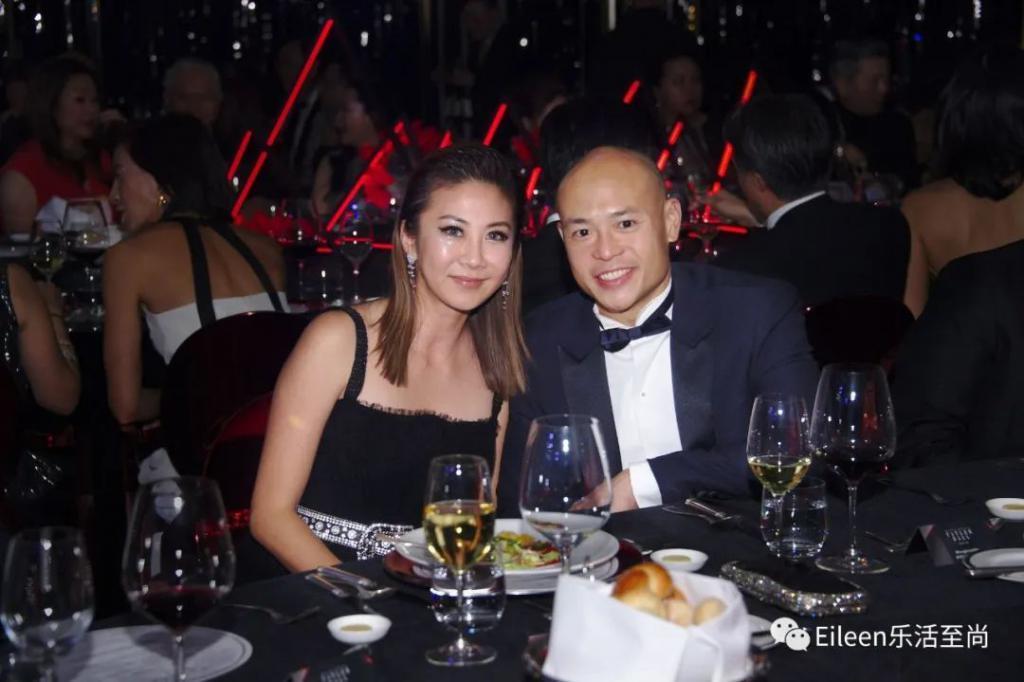 比李嘉欣还美？都领200万生活费，她为什么能进核心贵妇圈？