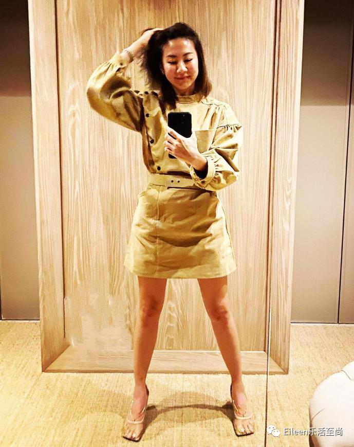 比李嘉欣还美？都领200万生活费，她为什么能进核心贵妇圈？