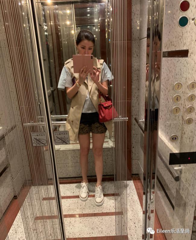 比李嘉欣还美？都领200万生活费，她为什么能进核心贵妇圈？