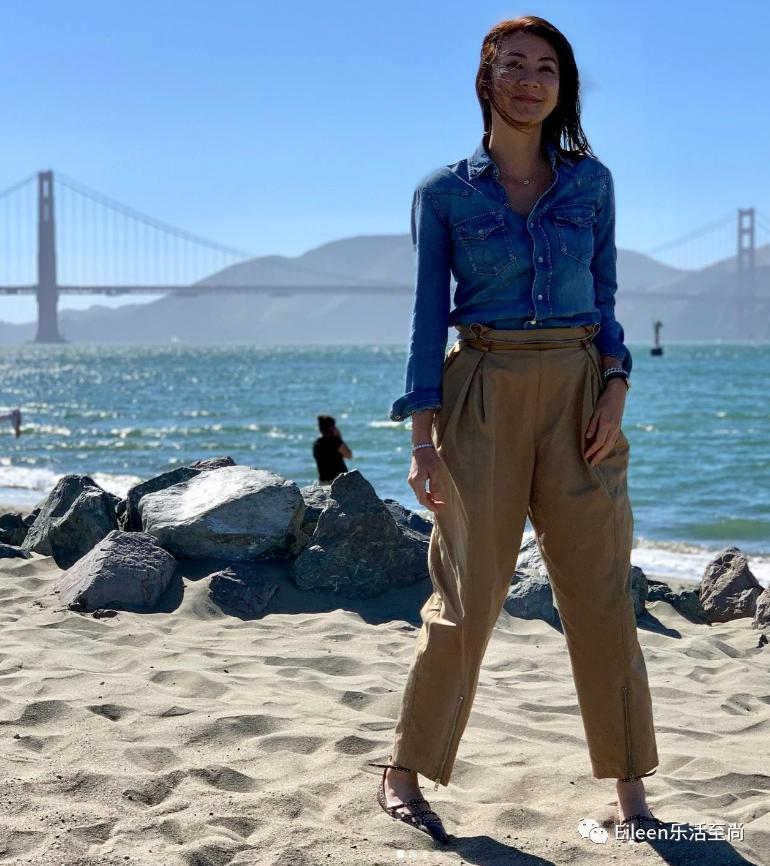 比李嘉欣还美？都领200万生活费，她为什么能进核心贵妇圈？
