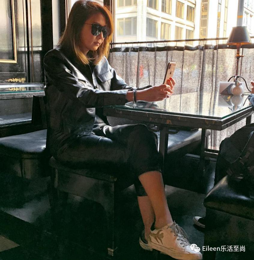比李嘉欣还美？都领200万生活费，她为什么能进核心贵妇圈？