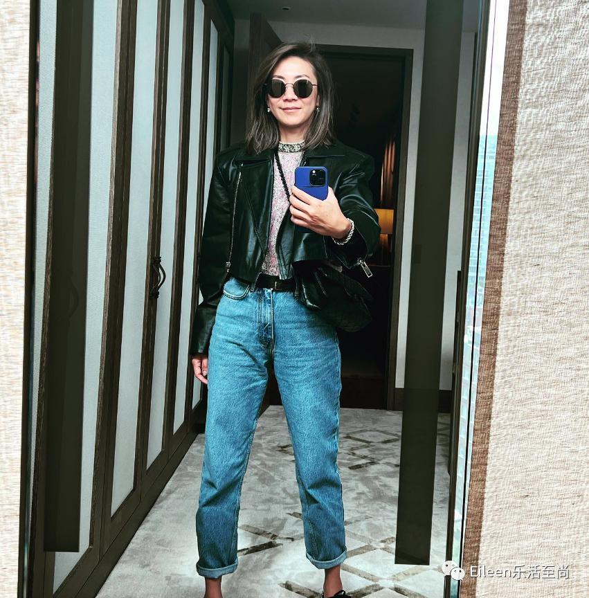 比李嘉欣还美？都领200万生活费，她为什么能进核心贵妇圈？