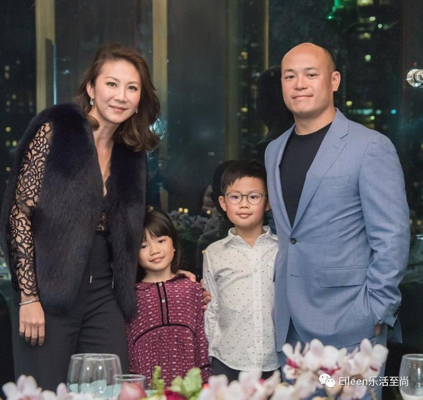 比李嘉欣还美？都领200万生活费，她为什么能进核心贵妇圈？