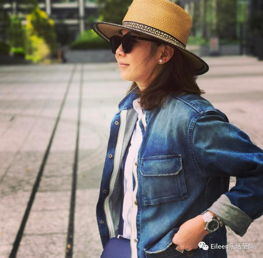 比李嘉欣还美？都领200万生活费，她为什么能进核心贵妇圈？