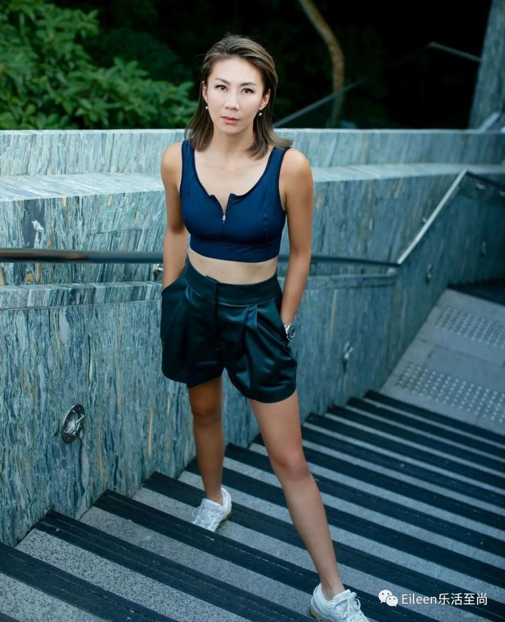 比李嘉欣还美？都领200万生活费，她为什么能进核心贵妇圈？