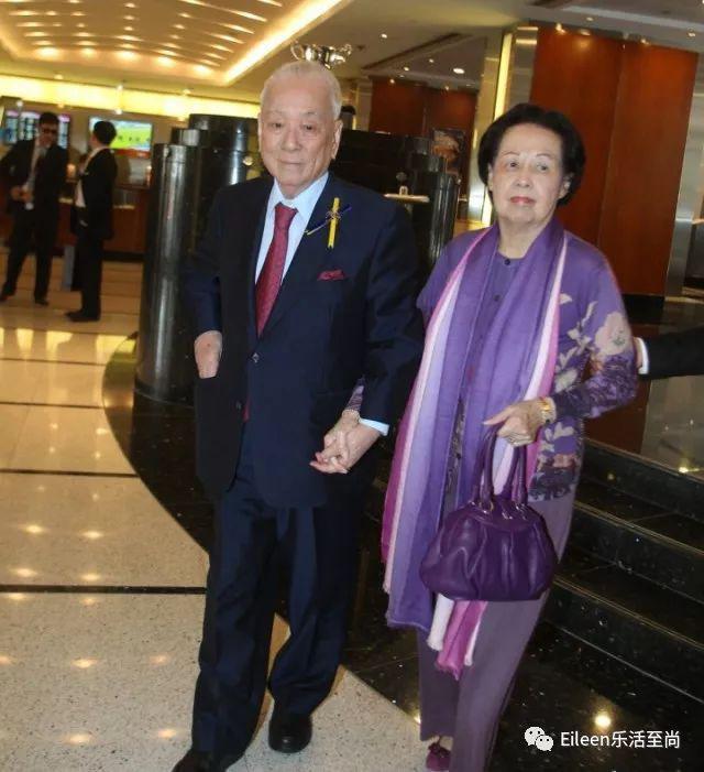 比李嘉欣还美？都领200万生活费，她为什么能进核心贵妇圈？