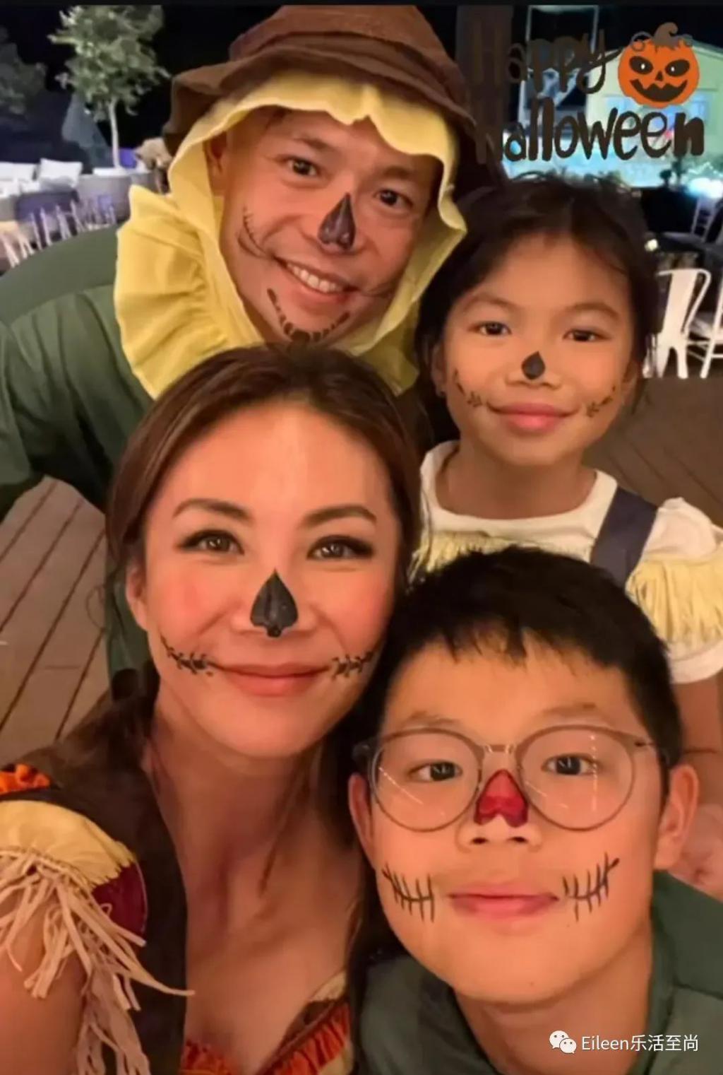 比李嘉欣还美？都领200万生活费，她为什么能进核心贵妇圈？
