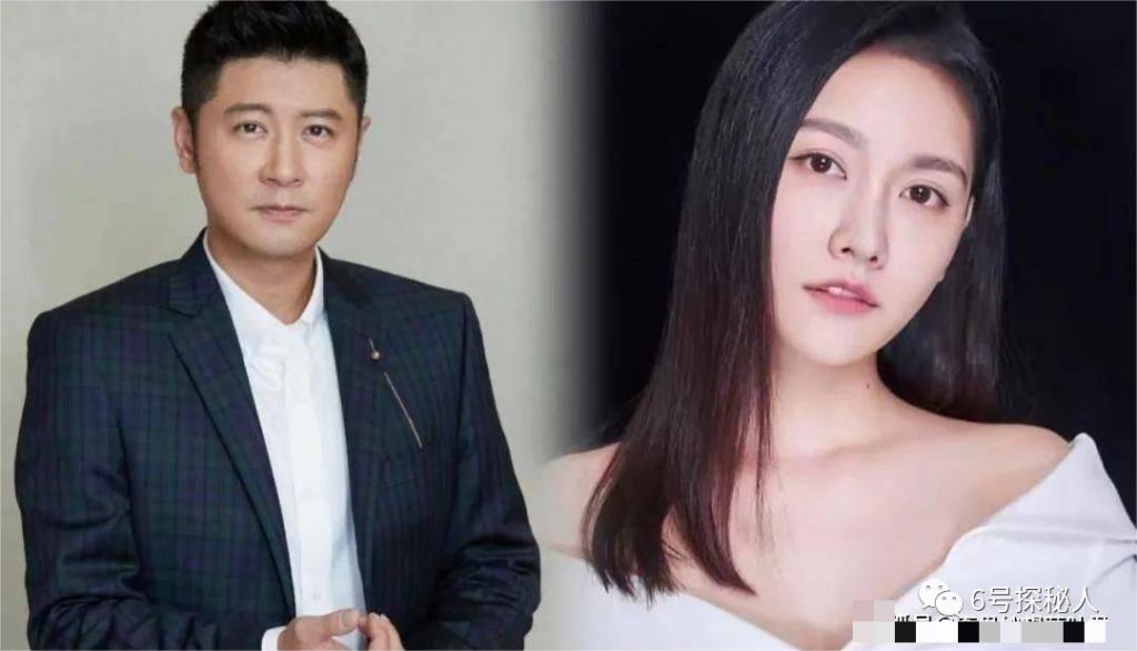 “老实人”任重甘愿成为接盘侠，迎娶内娱第一女海王