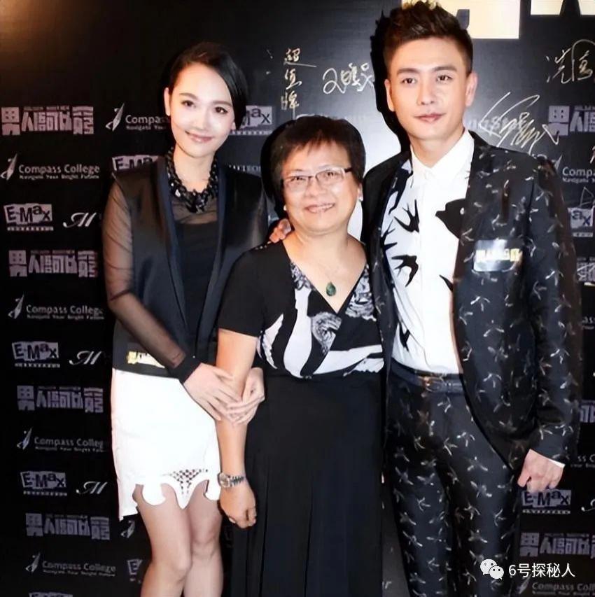 “老实人”任重甘愿成为接盘侠，迎娶内娱第一女海王