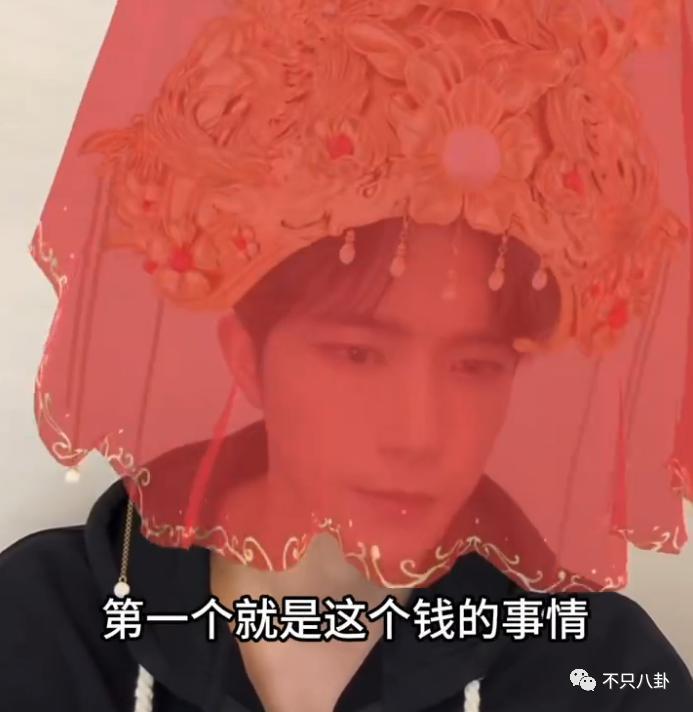 闹成现在这样，他的路人缘还有救吗？