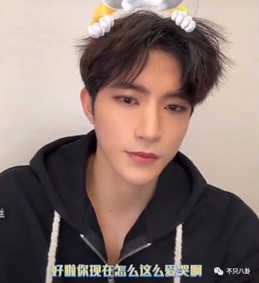 闹成现在这样，他的路人缘还有救吗？