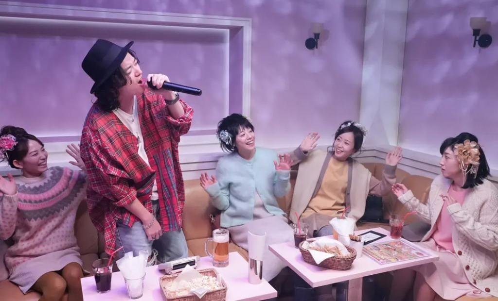 100个凤凰传奇，也救不活KTV