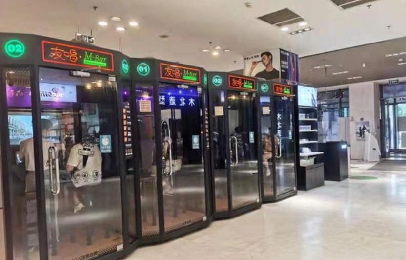 100个凤凰传奇，也救不活KTV