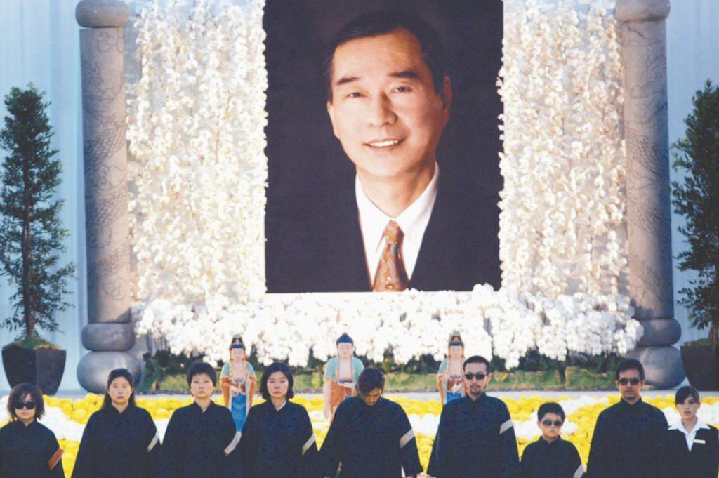 恩爱夫妻为钱反目，音乐教父与玉女掌门人五十年恩怨情史（下）