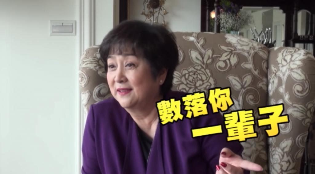 恩爱夫妻为钱反目，音乐教父与玉女掌门人五十年恩怨情史（下）