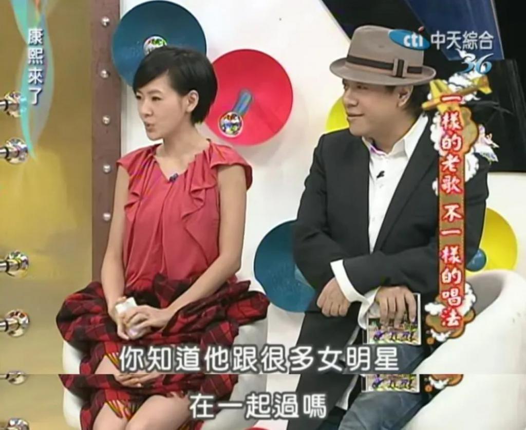 恩爱夫妻为钱反目，音乐教父与玉女掌门人五十年恩怨情史（下）