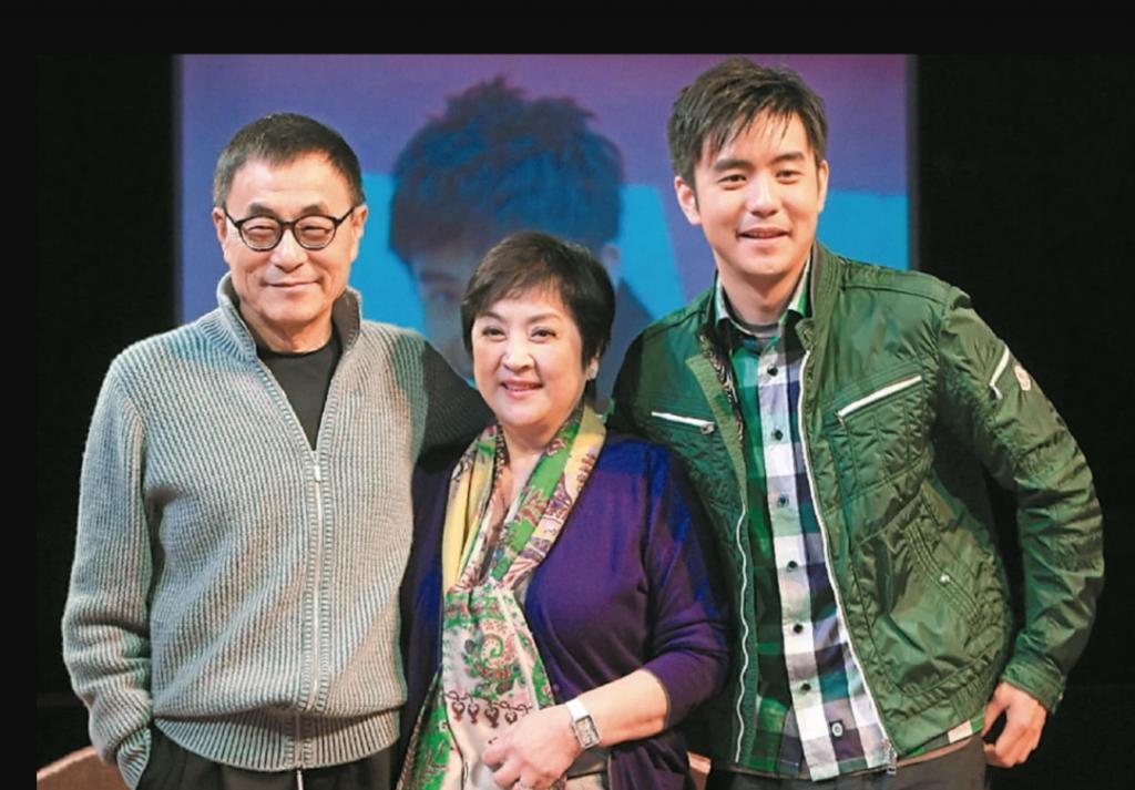 恩爱夫妻为钱反目，音乐教父与玉女掌门人五十年恩怨情史（下）