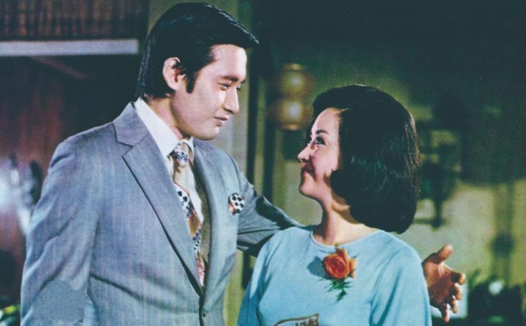 恩爱夫妻为钱反目，音乐教父与玉女掌门人五十年恩怨情史（下）
