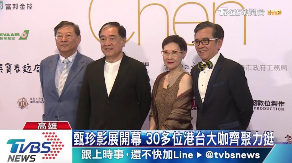 恩爱夫妻为钱反目，音乐教父与玉女掌门人五十年恩怨情史（下）