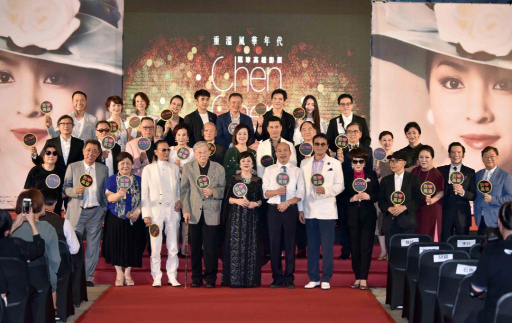 恩爱夫妻为钱反目，音乐教父与玉女掌门人五十年恩怨情史（下）