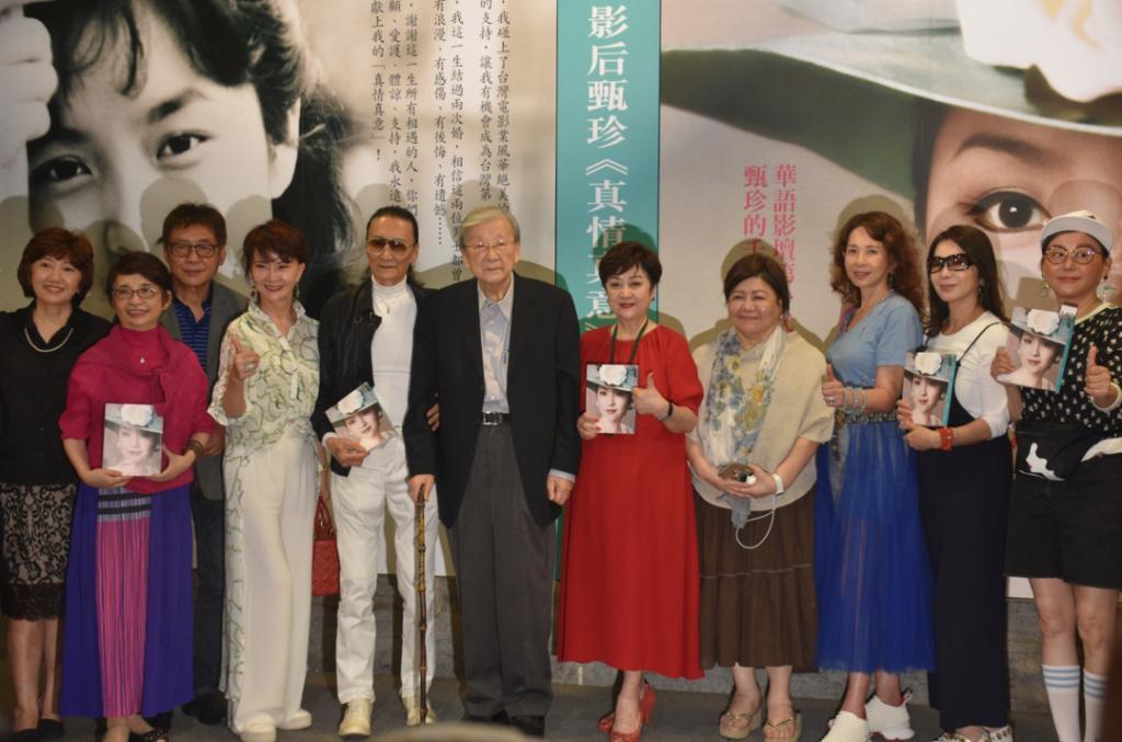 恩爱夫妻为钱反目，音乐教父与玉女掌门人五十年恩怨情史（下）