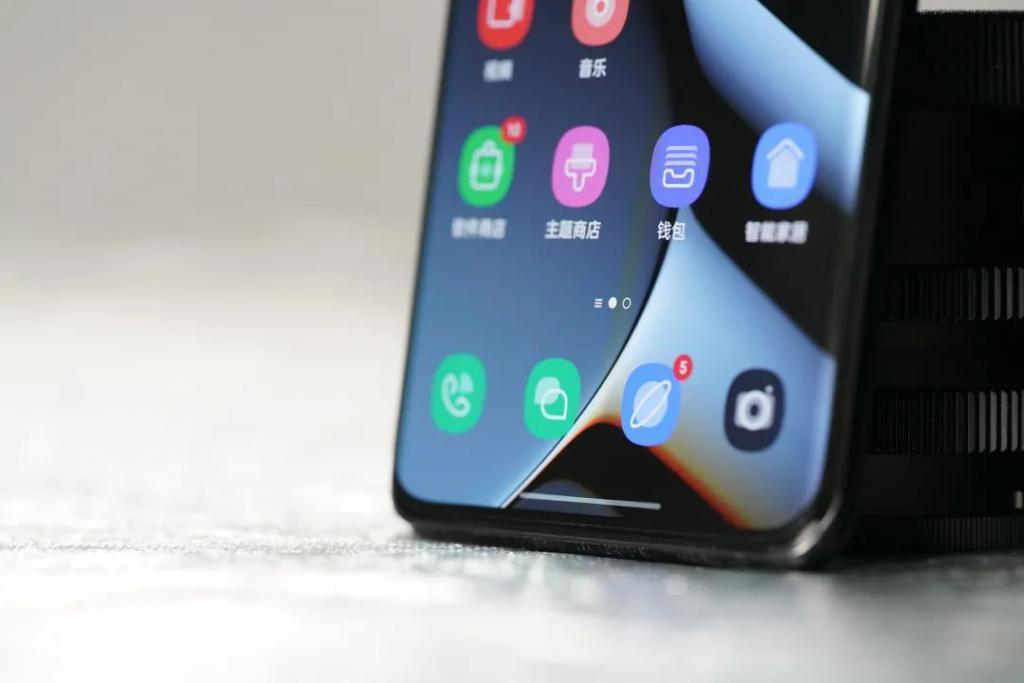 6款机型可尝鲜!OPPO ColorOS14亮相:接入大模型