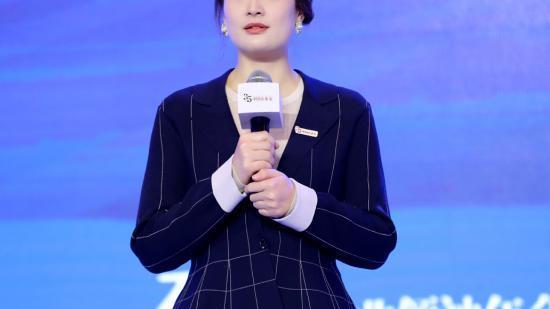 她是王健林唯一想要的儿媳，却被网友吐槽王思聪配不上