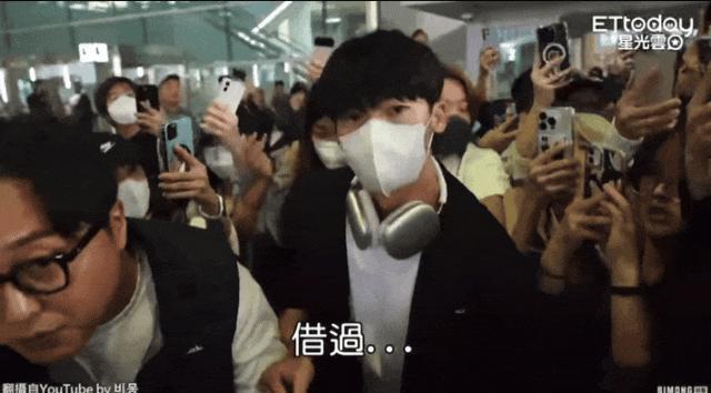 台北中女转型报告:资质平平的通告咖们是怎么拿到金钟的?