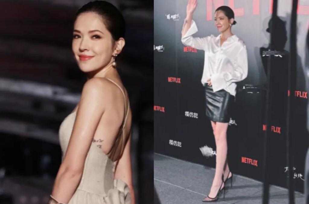 台北中女转型报告:资质平平的通告咖们是怎么拿到金钟的?