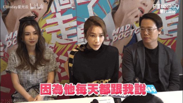 台北中女转型报告:资质平平的通告咖们是怎么拿到金钟的?