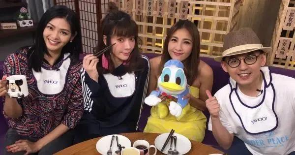 台北中女转型报告:资质平平的通告咖们是怎么拿到金钟的?
