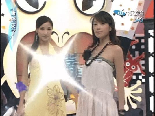 台北中女转型报告:资质平平的通告咖们是怎么拿到金钟的?