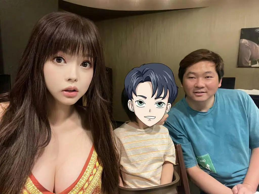 台北中女转型报告:资质平平的通告咖们是怎么拿到金钟的?