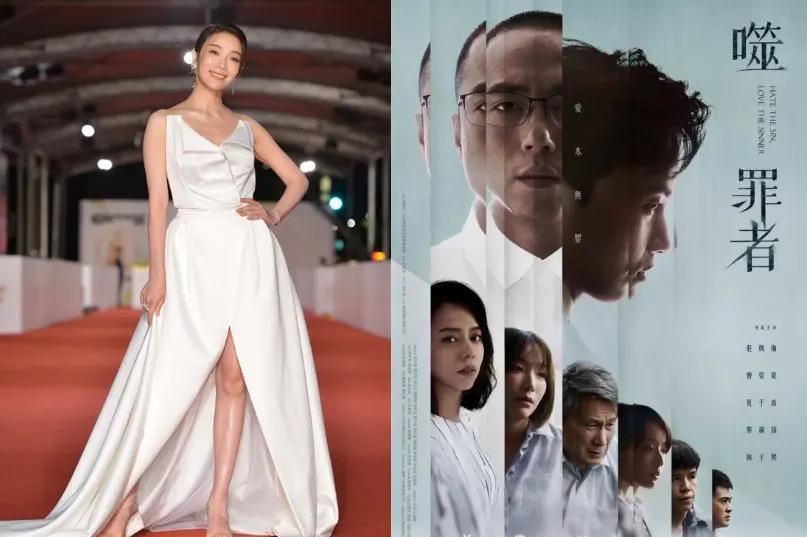台北中女转型报告:资质平平的通告咖们是怎么拿到金钟的?